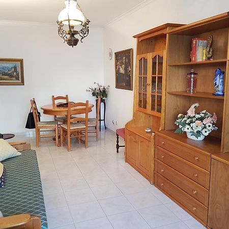 Beira Mar Terrace Apartment Armação de Pêra Zewnętrze zdjęcie