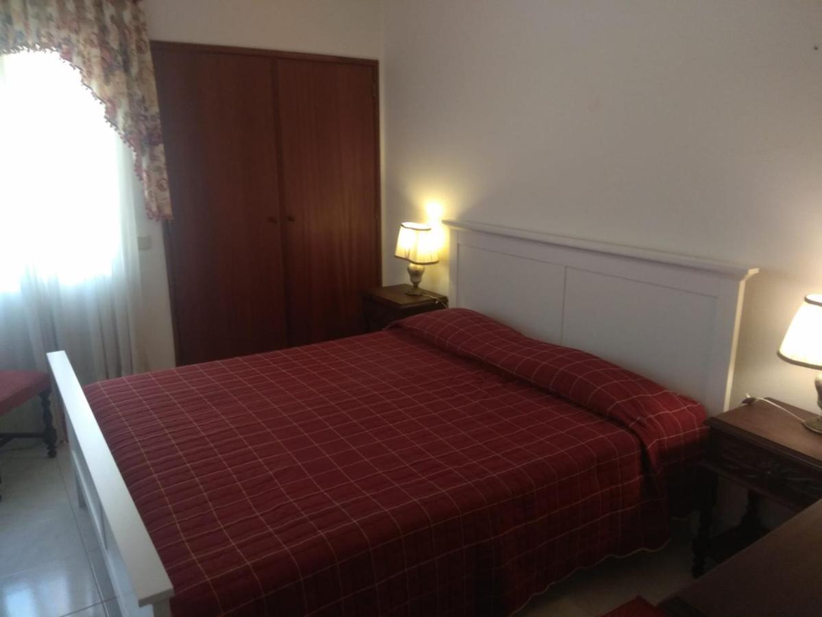 Beira Mar Terrace Apartment Armação de Pêra Zewnętrze zdjęcie