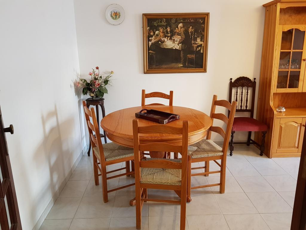 Beira Mar Terrace Apartment Armação de Pêra Zewnętrze zdjęcie