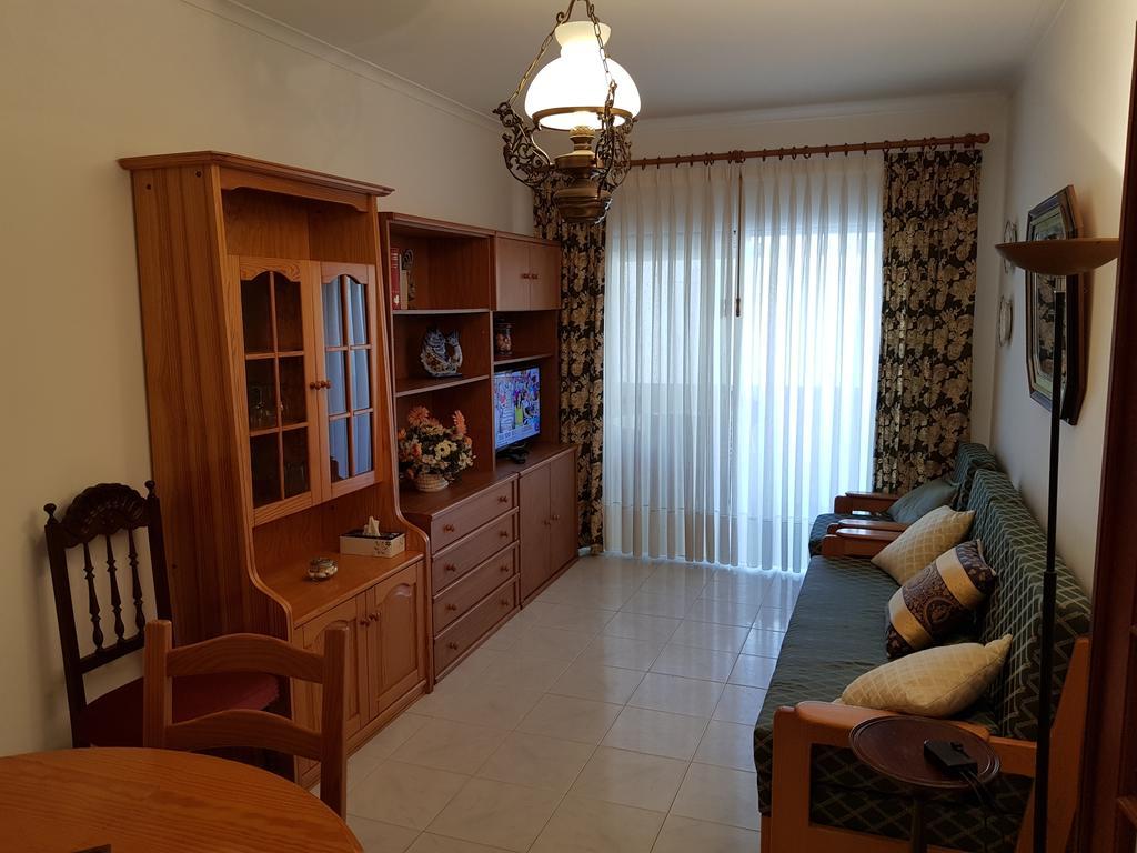 Beira Mar Terrace Apartment Armação de Pêra Zewnętrze zdjęcie
