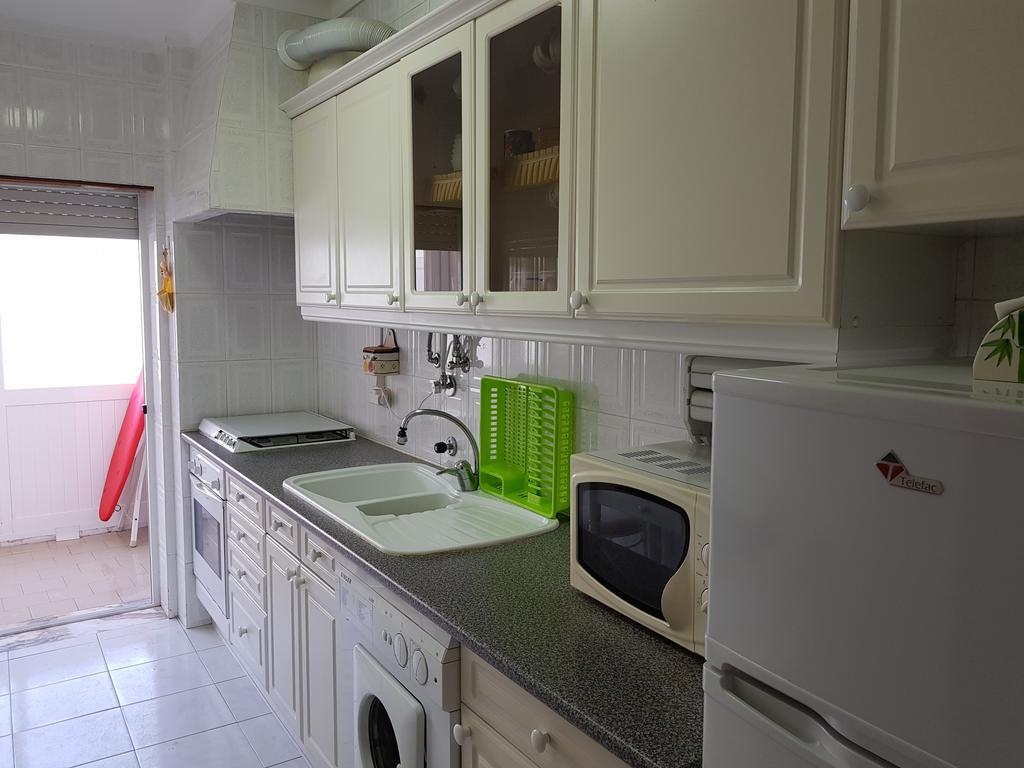 Beira Mar Terrace Apartment Armação de Pêra Zewnętrze zdjęcie