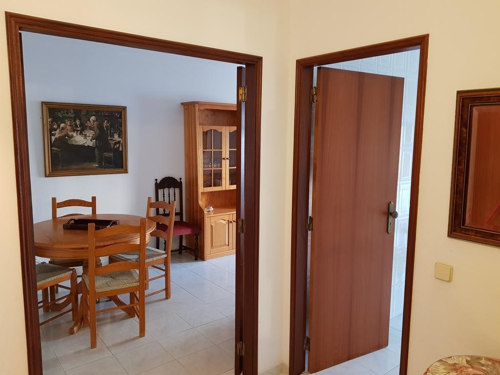 Beira Mar Terrace Apartment Armação de Pêra Zewnętrze zdjęcie